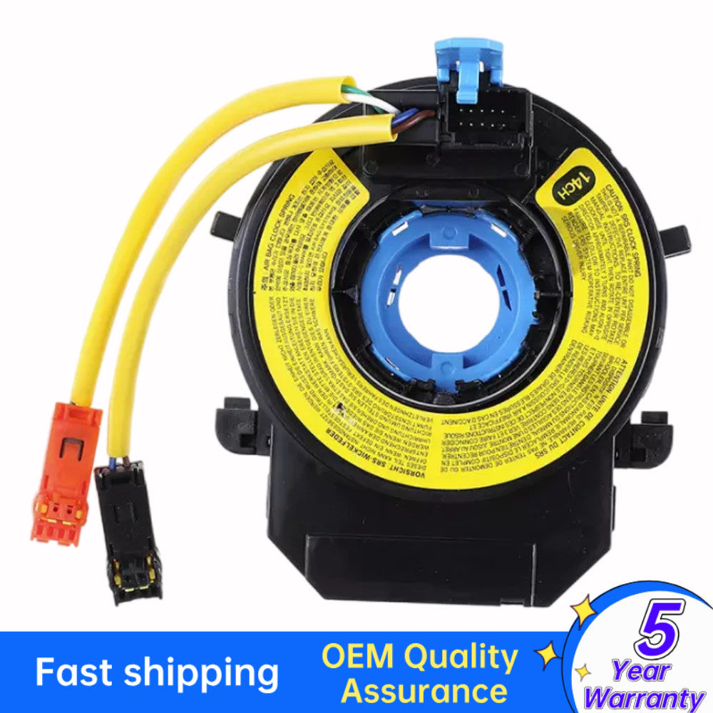 new clock spring 93490-1U480CA for 2009 for Kia Sorento.