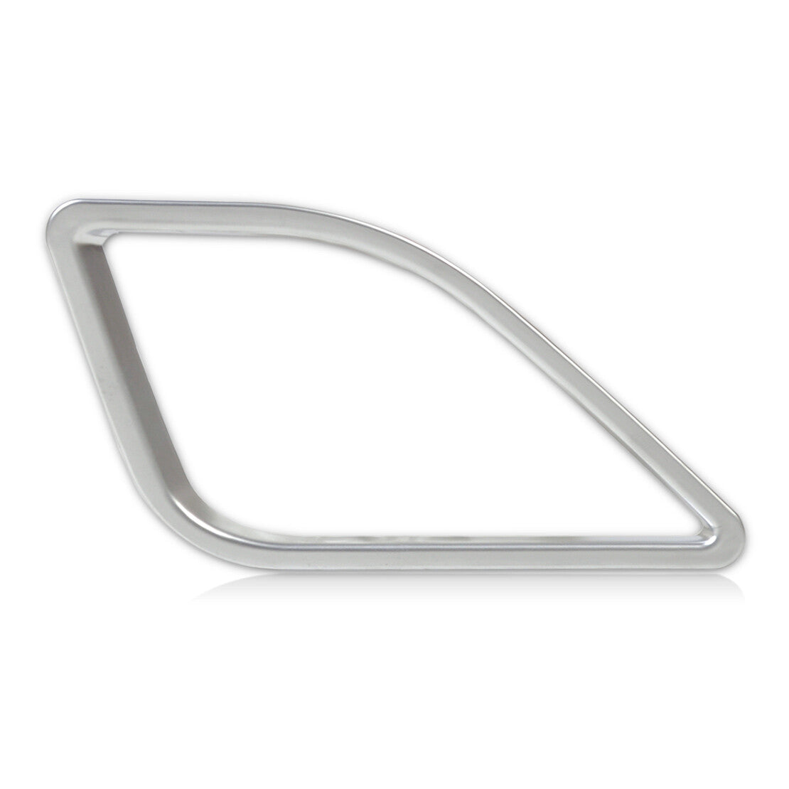 4PCS Fit for MAZDA CX-5 2012-2015 CHROME AC AIR CONDITION VENT OUTLET COVER TRIM