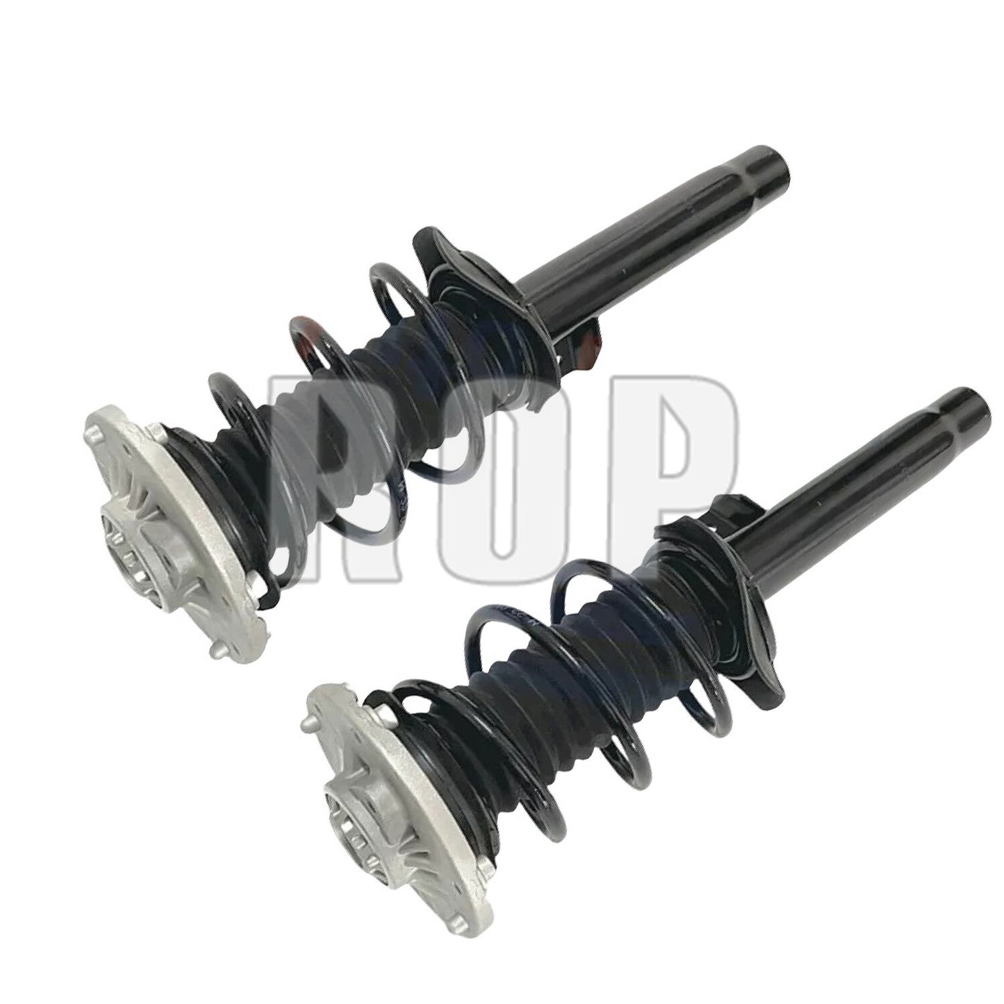 2x Front Shock Absorbers Struts for BMW F30 F32 F33 F36 320i 328i 430i RWD 2014