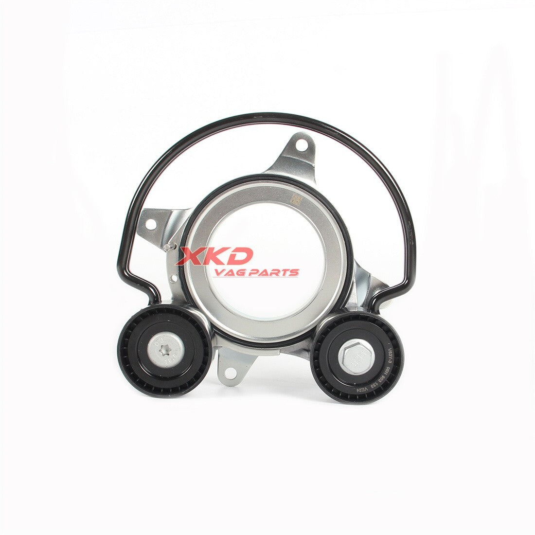 2.0T alternator belt tensioner suitable for Audi A4, A6, and A7 06N903133