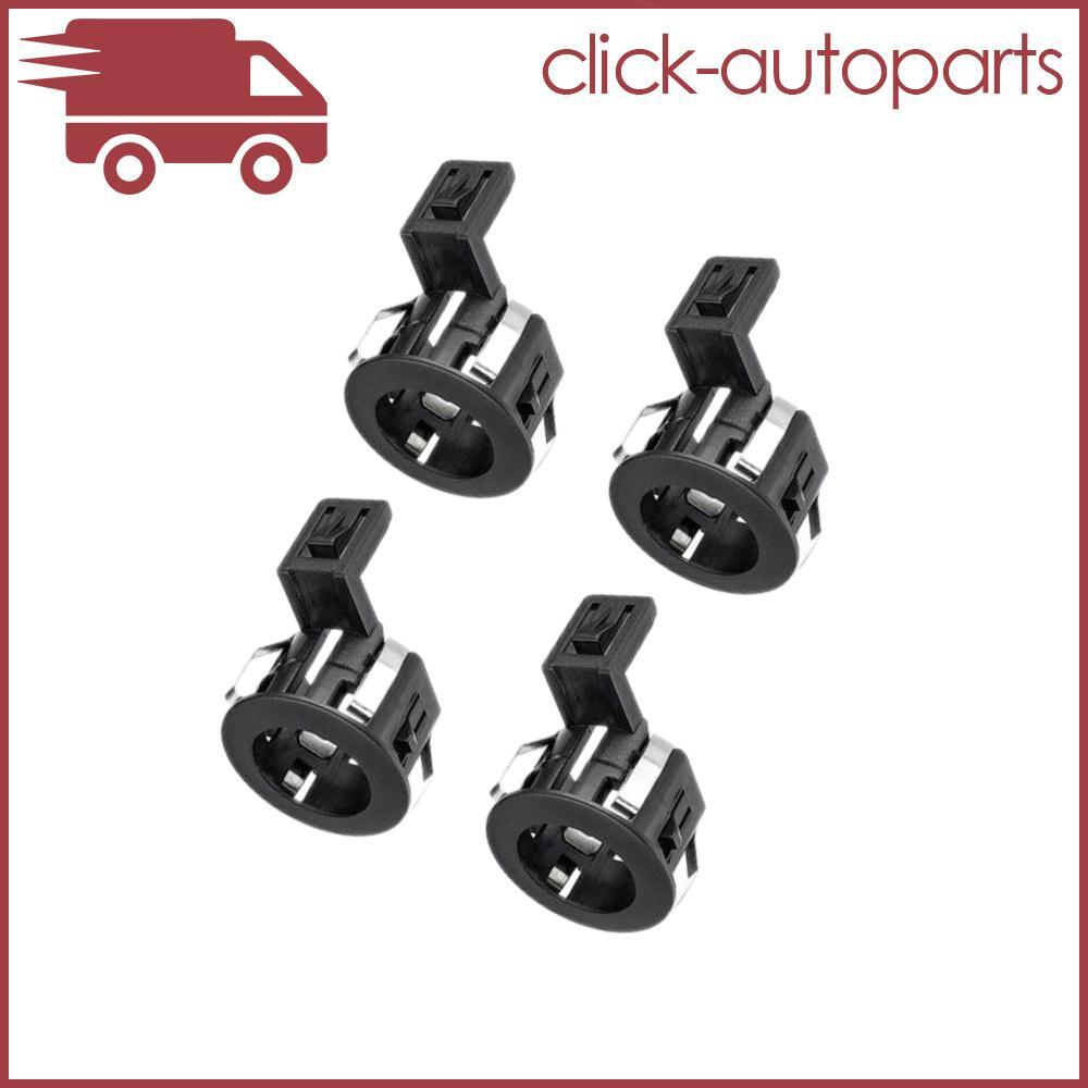 4x for Lexus RX350 for Toyota Tundra 89348-34020 PDC Parking Sensor Retainer Bracket