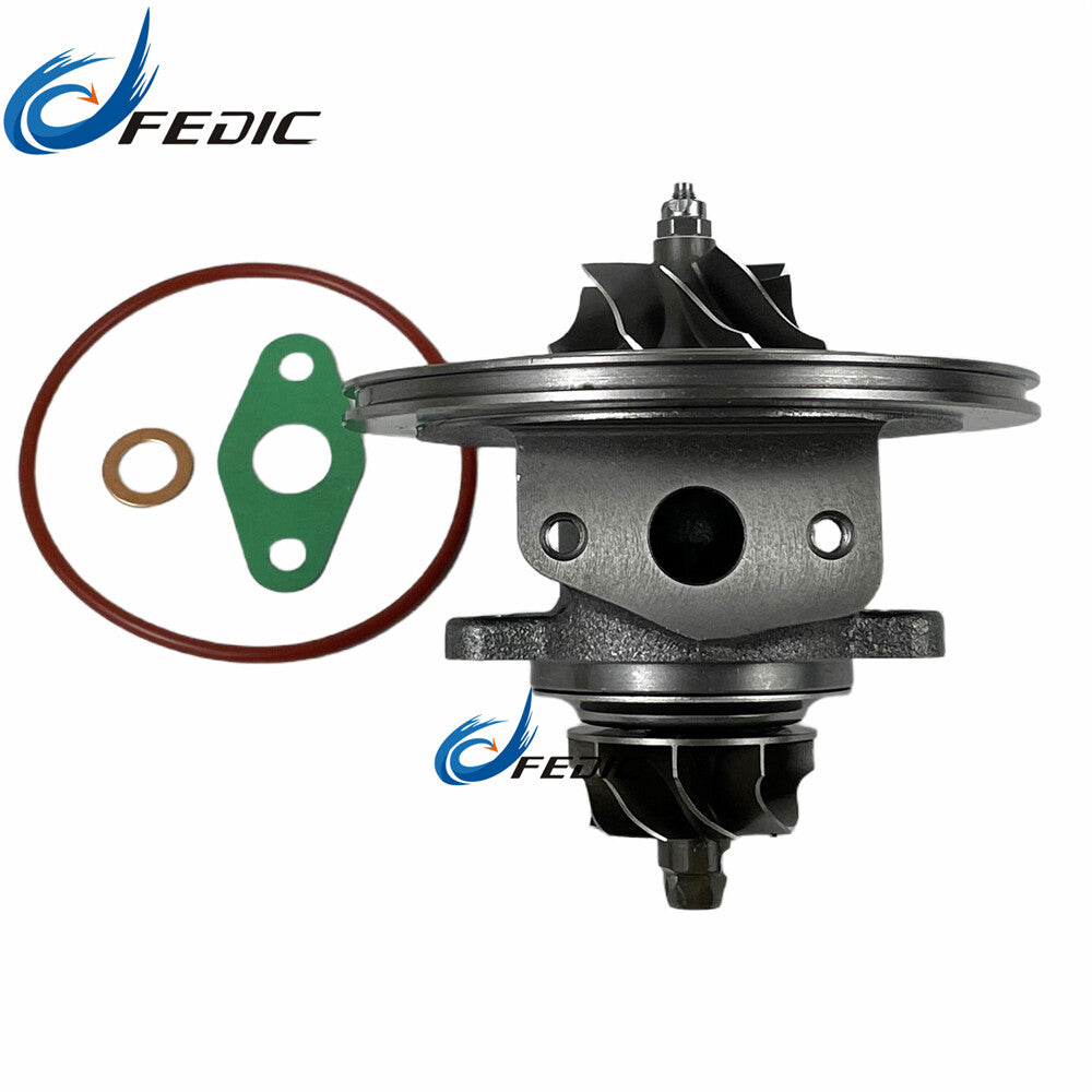 Turbo cartridge KP39 54399880045 for BMW 535D E60 E61 M57D30TOP 200 Kw 272 HP