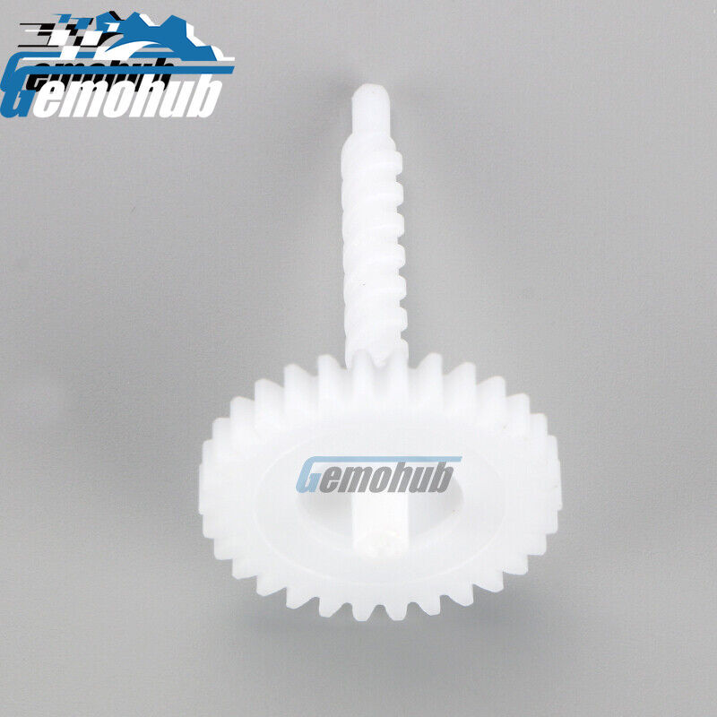 Fuel Filler Cap Actuator Motor Gear For 2002-2014 for Volvo XC90 1999-2006 for Volvo S80