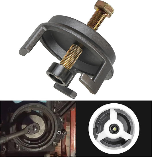 25264 Harmonic Balancer Puller Crank Pulley Puller for GM for Dodge for Jeep for Chrysler