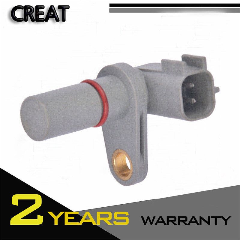 Automotive speed sensor suitable for 10-17 for Ford Fiesta Focus standard motor product SC507