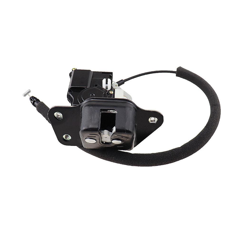 Trunk Lift Latch Tailgate Lock Actuator for Dodge Grand Caravan Journey
