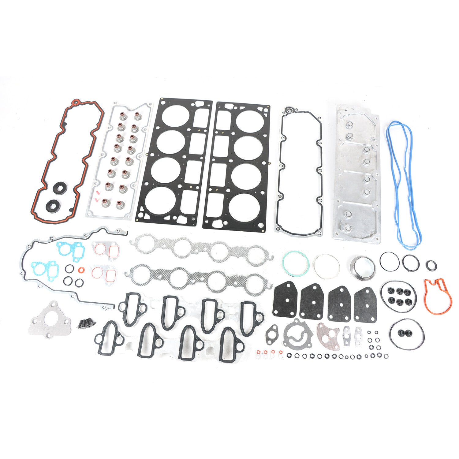 NON AFM DOD Camshaft Lifters Kit for Chevy Suburban for GMC for Yukon for Isuzu for Buick 5.3L
