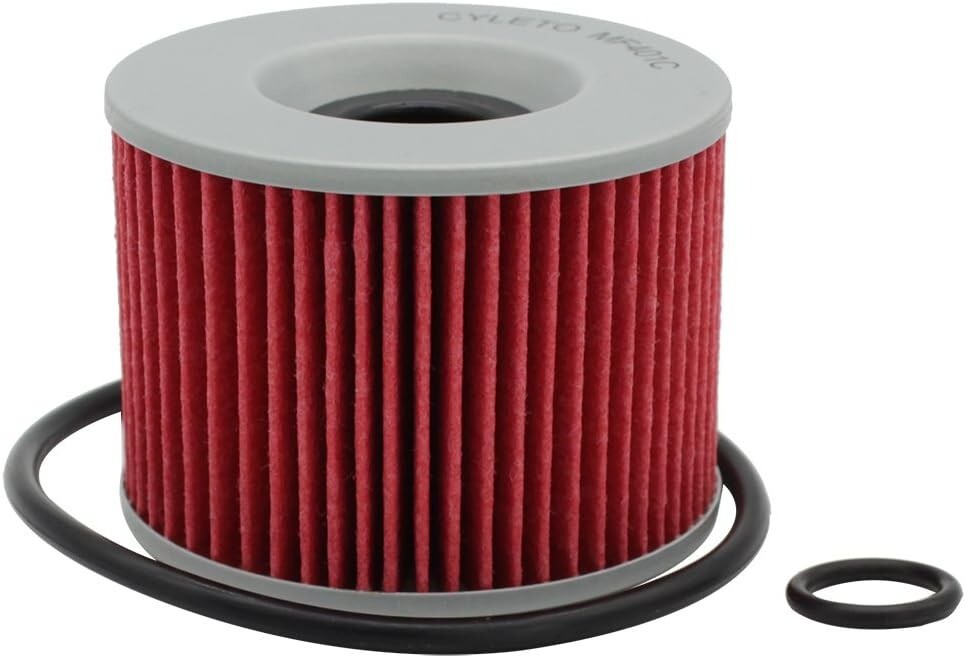 Oil Filter for KZ1000R KZ 1000R 1982 1983/ for KAWASAKI 1000 KZ1000 KZ 1000 KZ1000P