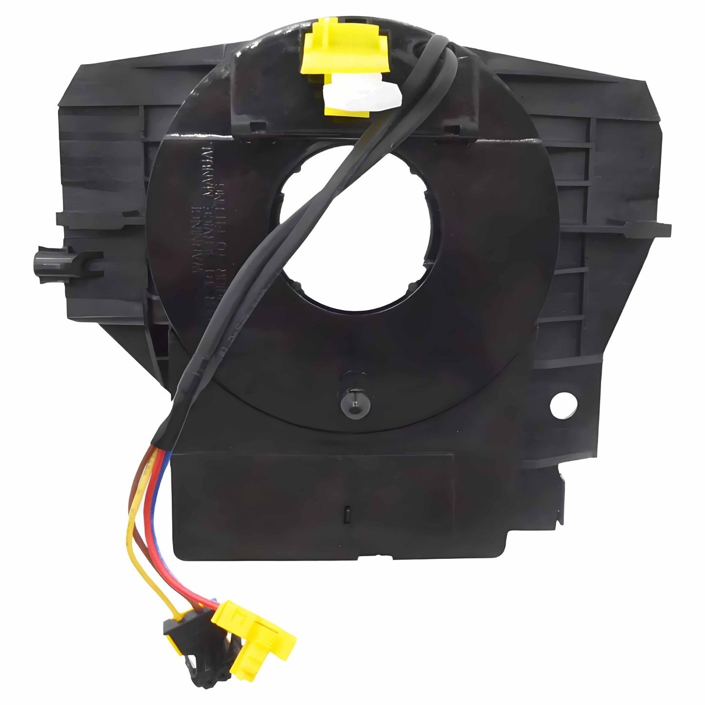 Clock spring 68339336AB compatible with 2008-2010 for Jeep Grand Cherokee.