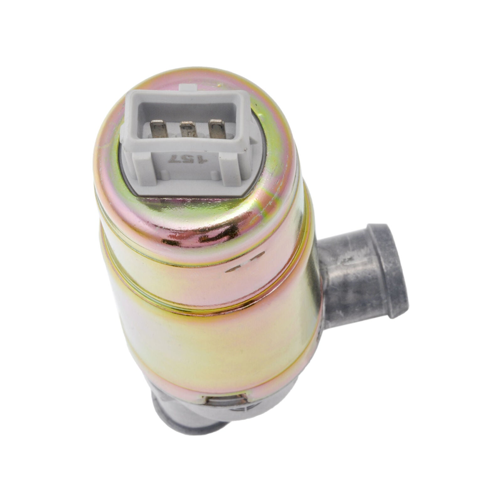 1X 0280140505 for HYUNDAI SCOUPE TIBURON Idle Air Control Valve IACV 35150-22000