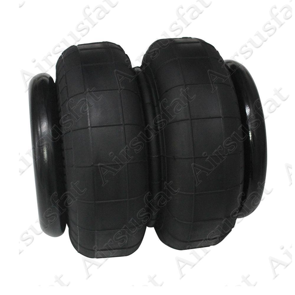 4x Air Suspension Spring Assembly for Firestone Contitech W01-358-6955