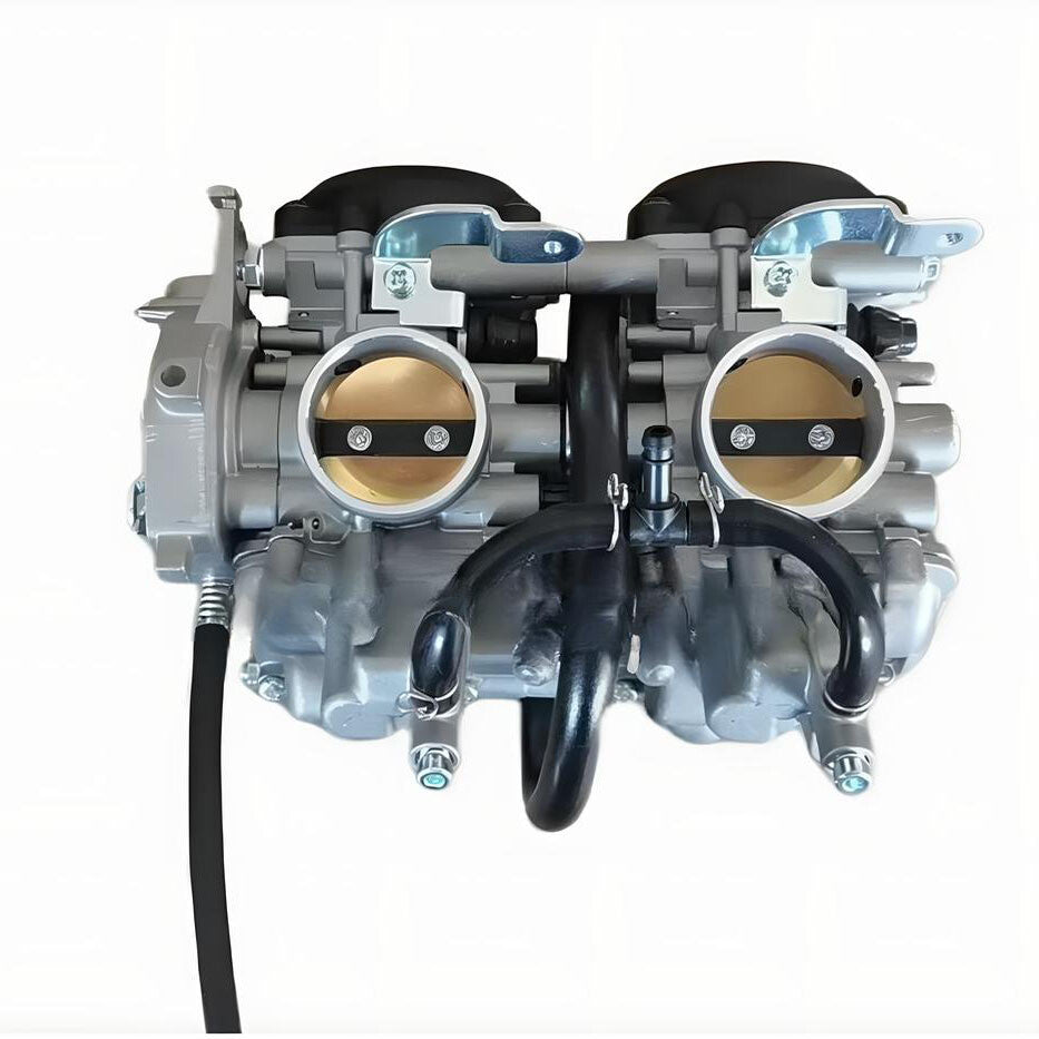 Carburetor for Kawasaki Prairie 650 KVF650 Brute for Force 650 KVF650D