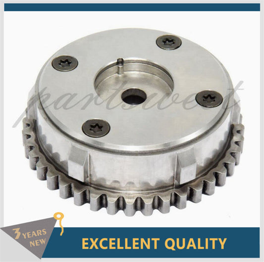 Camshaft Intake Timing Gear Fits for Land Rover Discovery Freelander Evoque LR095897