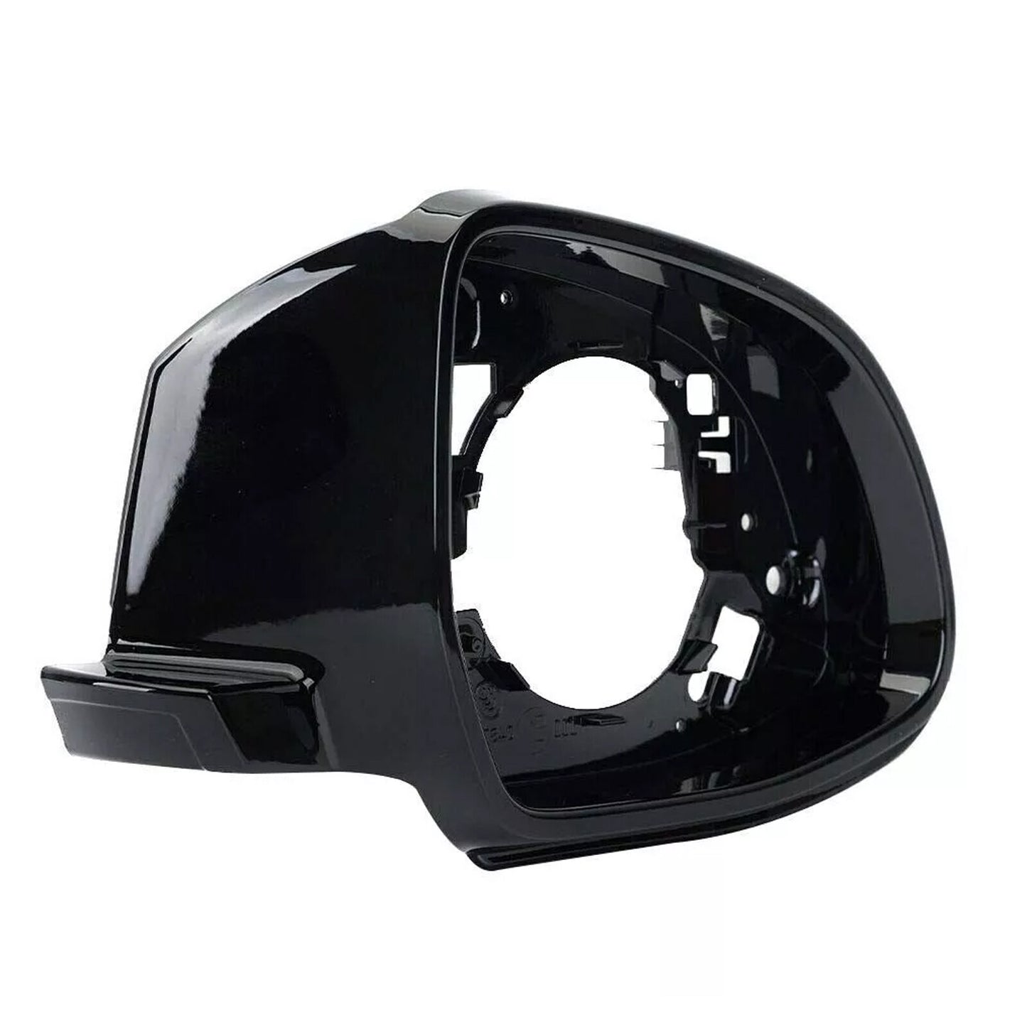 Passenger RH Side Mirror Support Trim Ring for BMW G01 X3 G02 X4 G05 X5 G06 X6