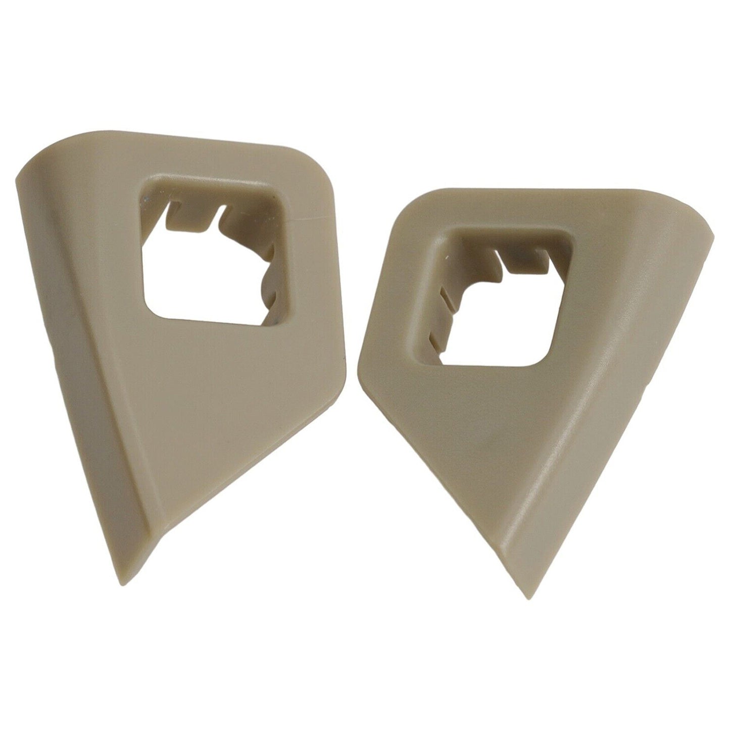 1Pair Glove Box Tool Storage-Buckle L+R ccessories for Toyota for Camry 2006-11