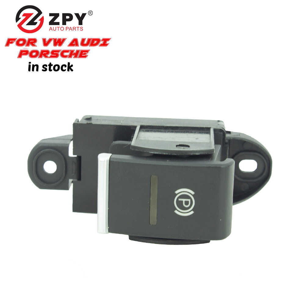 ZPY for Porsche for Cayenne 2011-2017 Electronic Parking Brake Switch 95861325100
