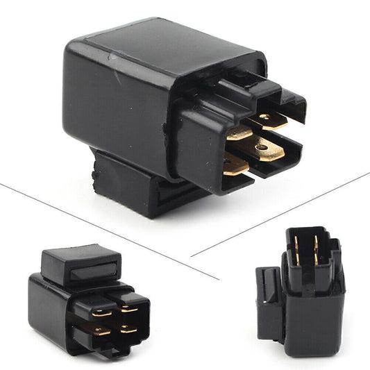 for Yamaha Warrior 350 YFM350X YFM350 X 1987-2001 88 ATV Starter Relay Solenoid