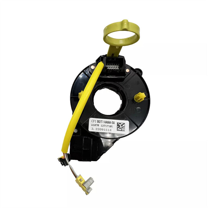 new clock spring for Ford Expedition for Lincoln for Navigator 2007-2014 8L1Z-14A664-A