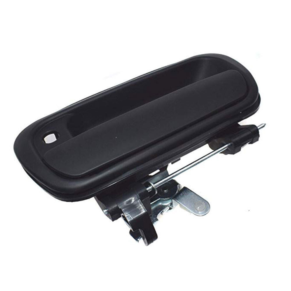 for 00-06 for Toyota Tundra Pickup Tailgate Handle Liftgate Latch Keyhole 690900C010