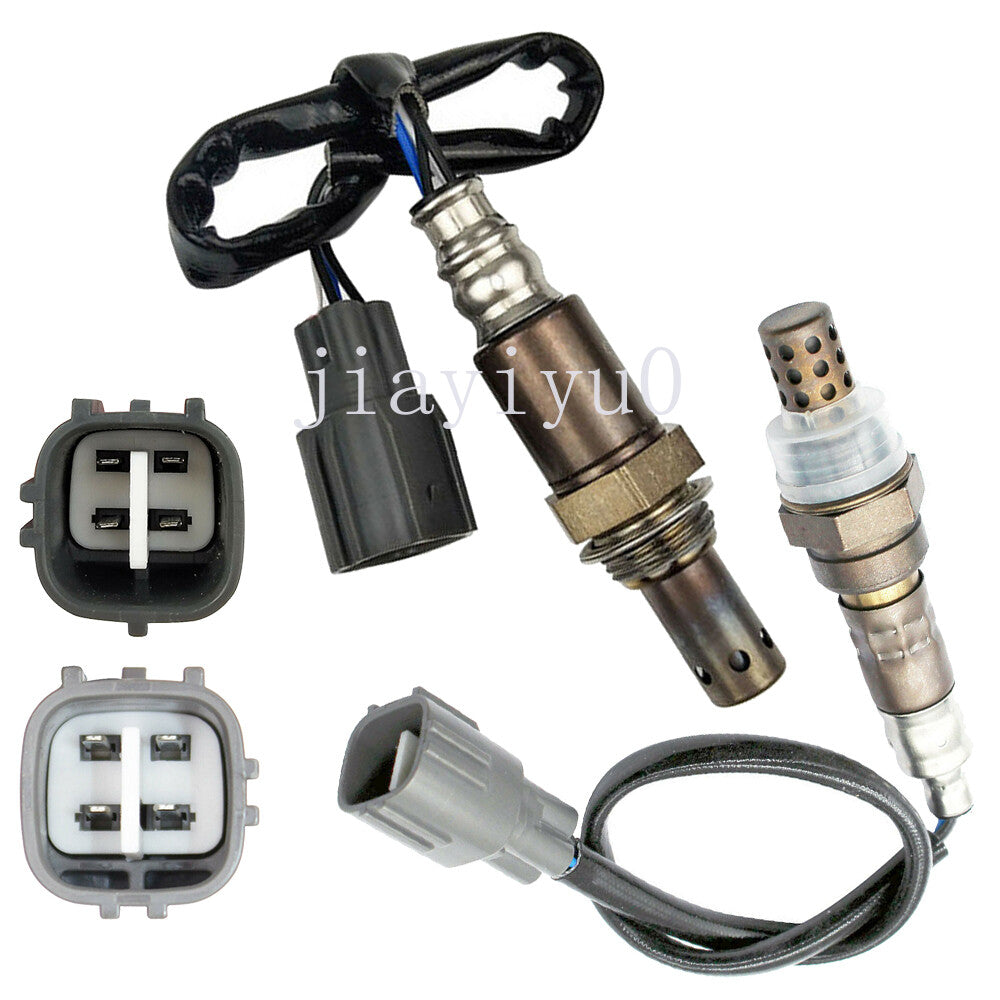 The new O2 sensor 22690-8J010 is suitable for 2003-2008 for Nissan Altima Murano and for Infiniti Q45 models.