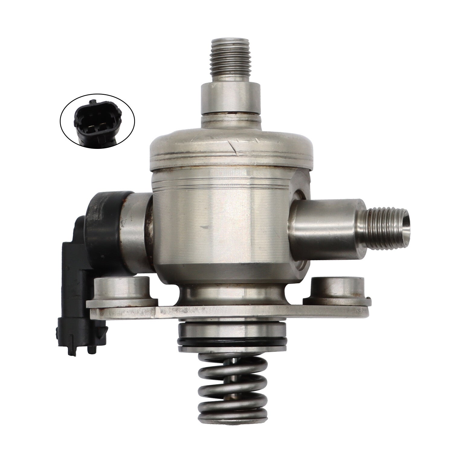 12641740 High Pressure Fuel Pump for Buick for Cadillac for GMC for Chevrolet 3.6L 3.0L