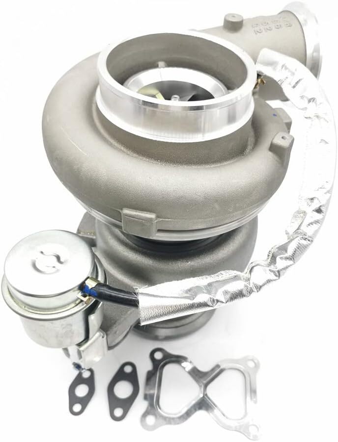GTA4502BS Turbo 295-7952 Turbocharger fits Caterpillar TH35-C13I Loader 966H