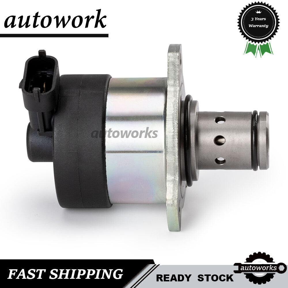 Replace Fuel Meter Quantity Control Valve For DD13 DD15 DD16 DDE A0000900069