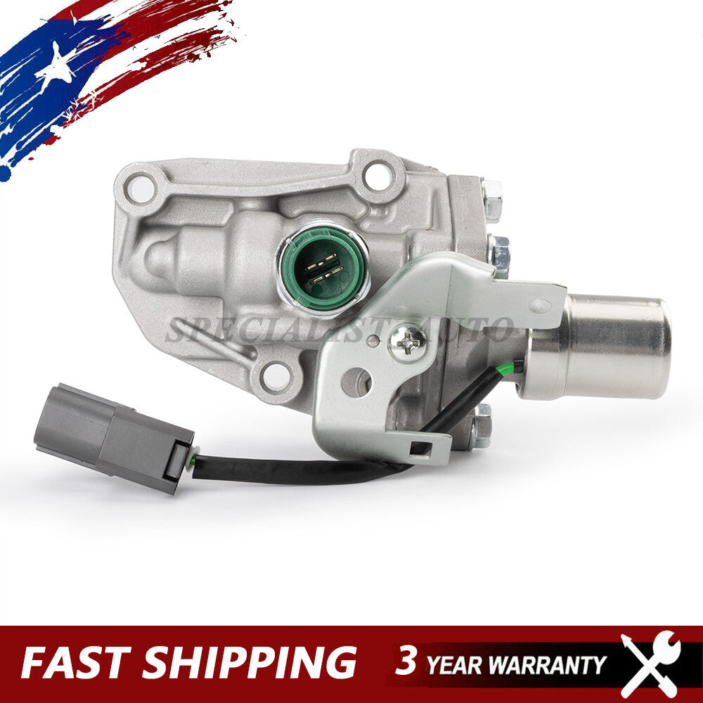 New VTEC Solenoid for Acura Integra GSR for Honda for Civic SI Del Sol 15810-P30-005
