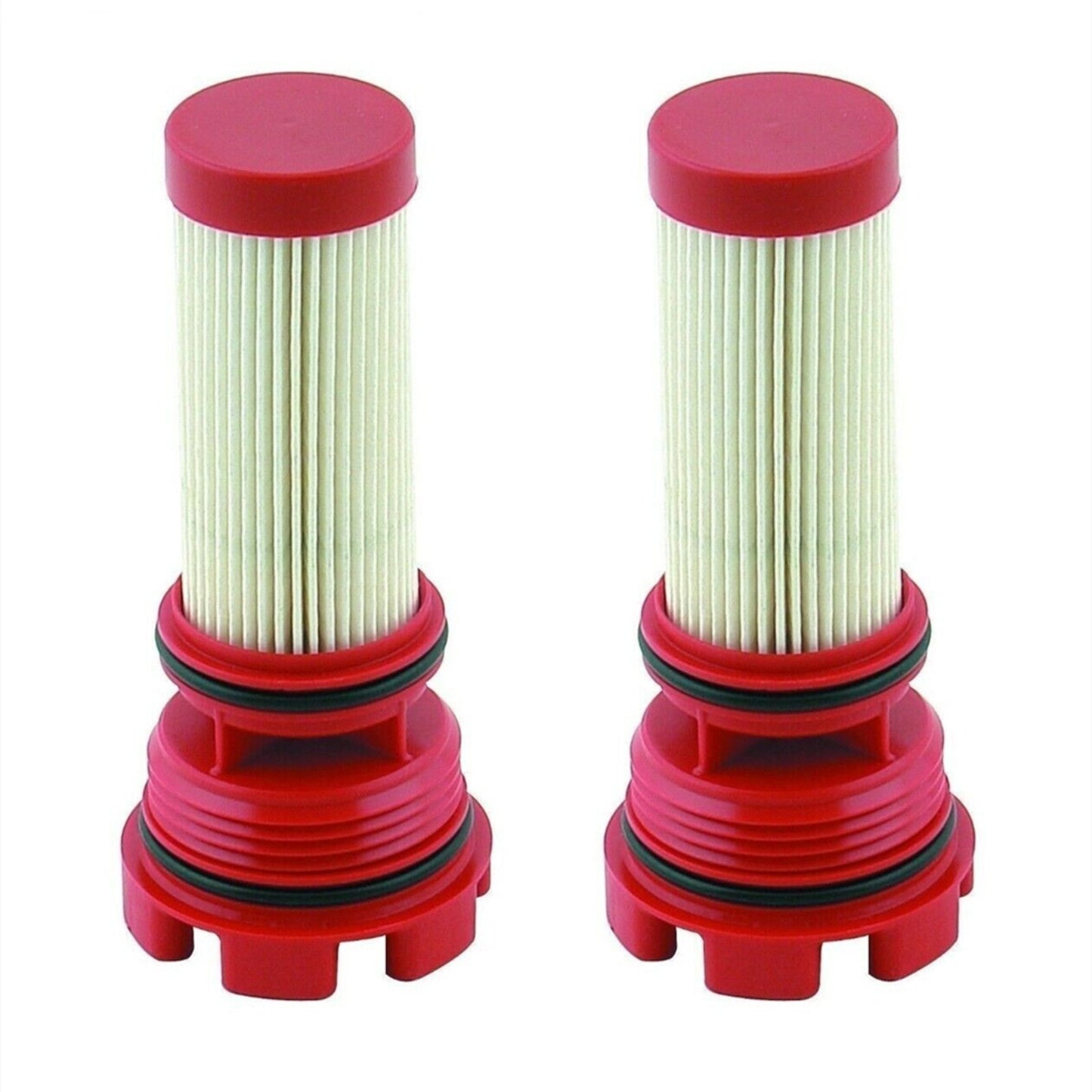 for Mercury Verado Optimax Fuel Filter For 35-8M0122423 35-8M0020349 8M0060041 2pcs