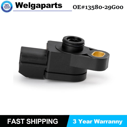 New 1358018G00 13580-29G00 TPS Throttle Position Sensor Fit for Suzuki GSXR 600