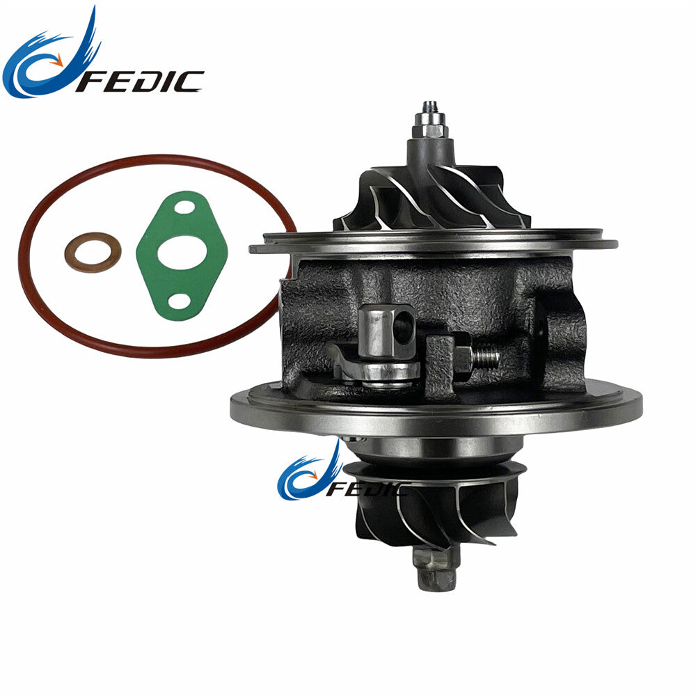 54399880019 BV39 Turbo cartridge for VW Polo IV 1.9TDI 100HP 74Kw AXR 2001