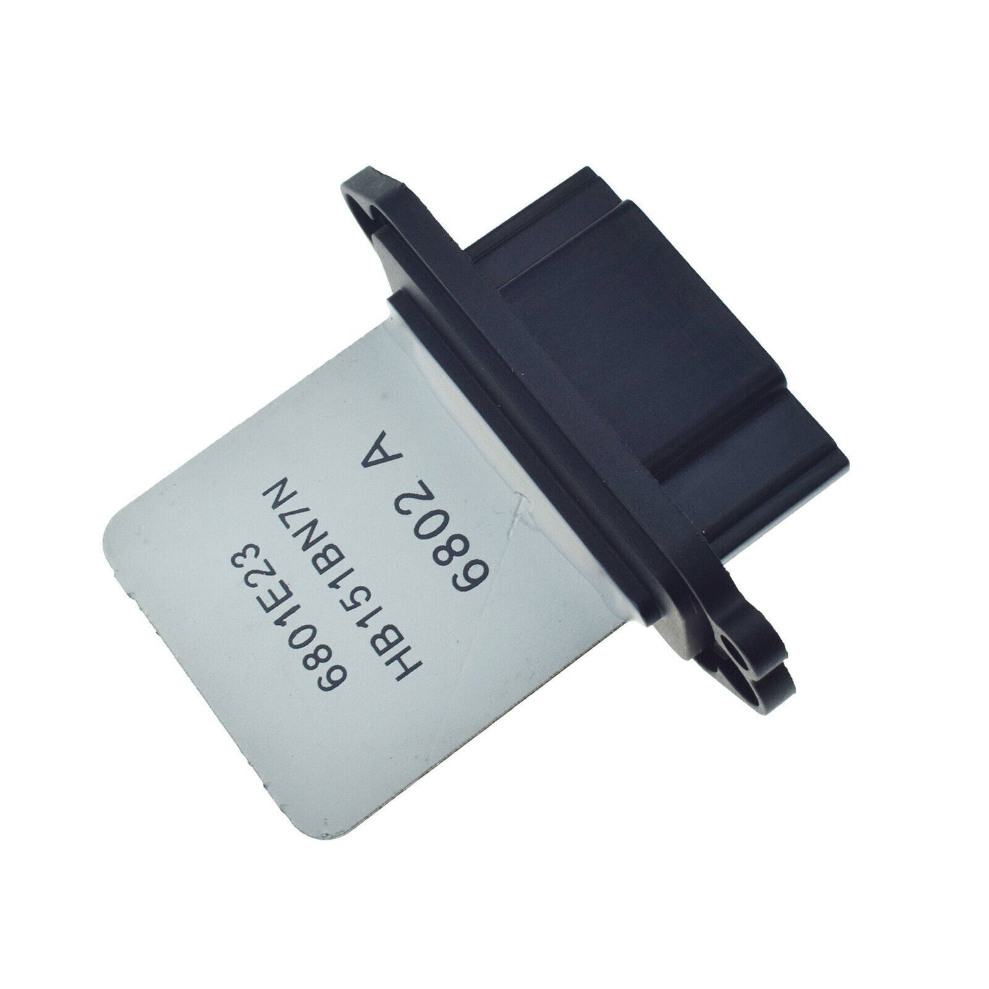 for Mazda 3 3 Sport 2010-2013 HVAC Blower Motor Module Resistor BBM461B15 NEW 1X