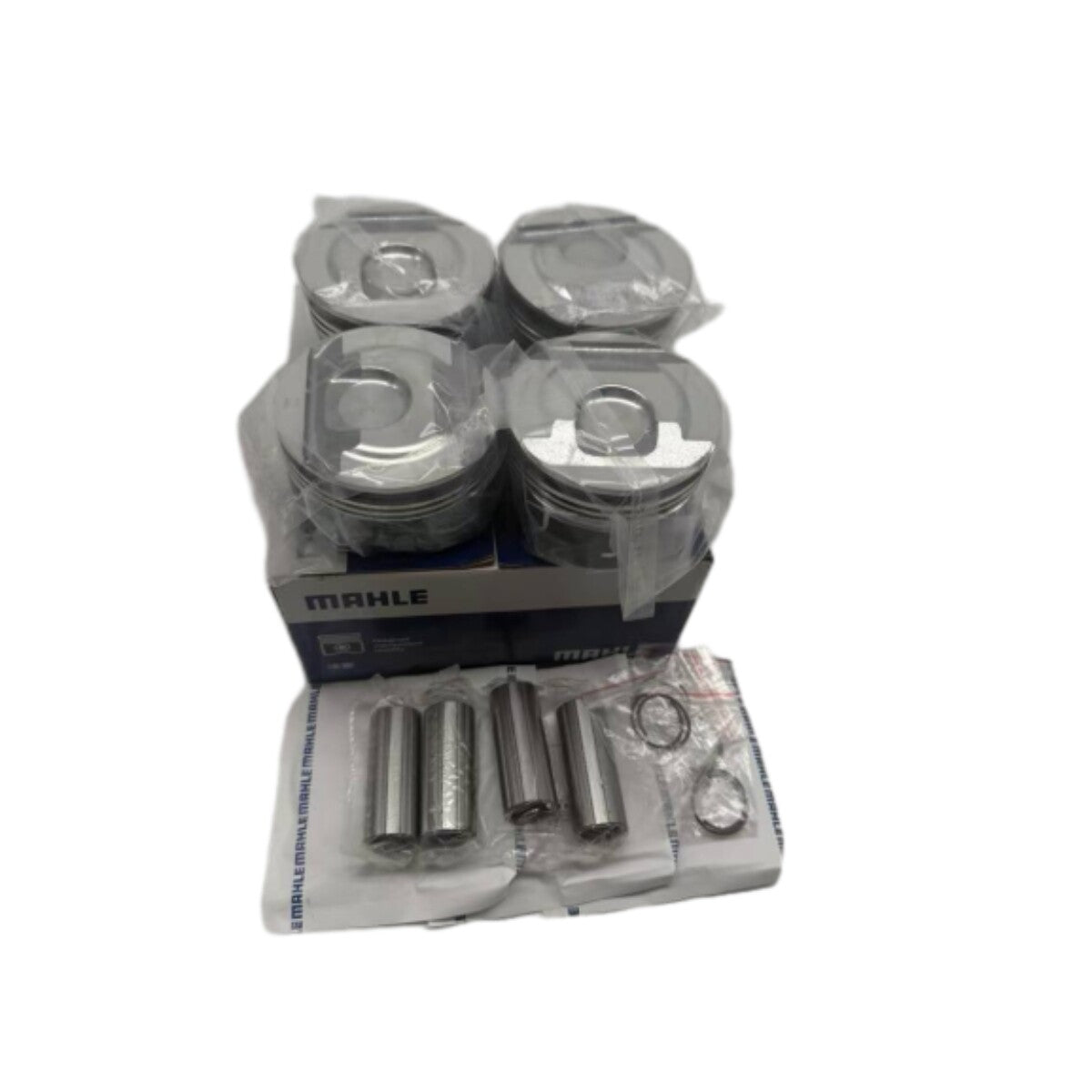 55572164 4Piston  Ring Kit for 2009-2011 for Chevrolet 1.6 Aveo Aveo5