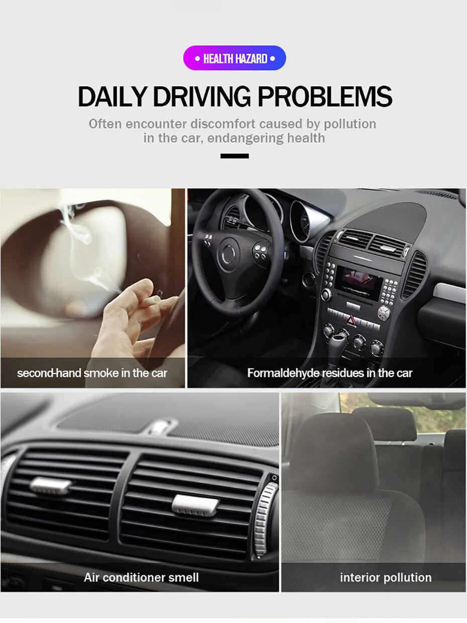 Solar Car Aromatherapy Helicopter Air Freshener Auto Decoration Perfume Diffuser