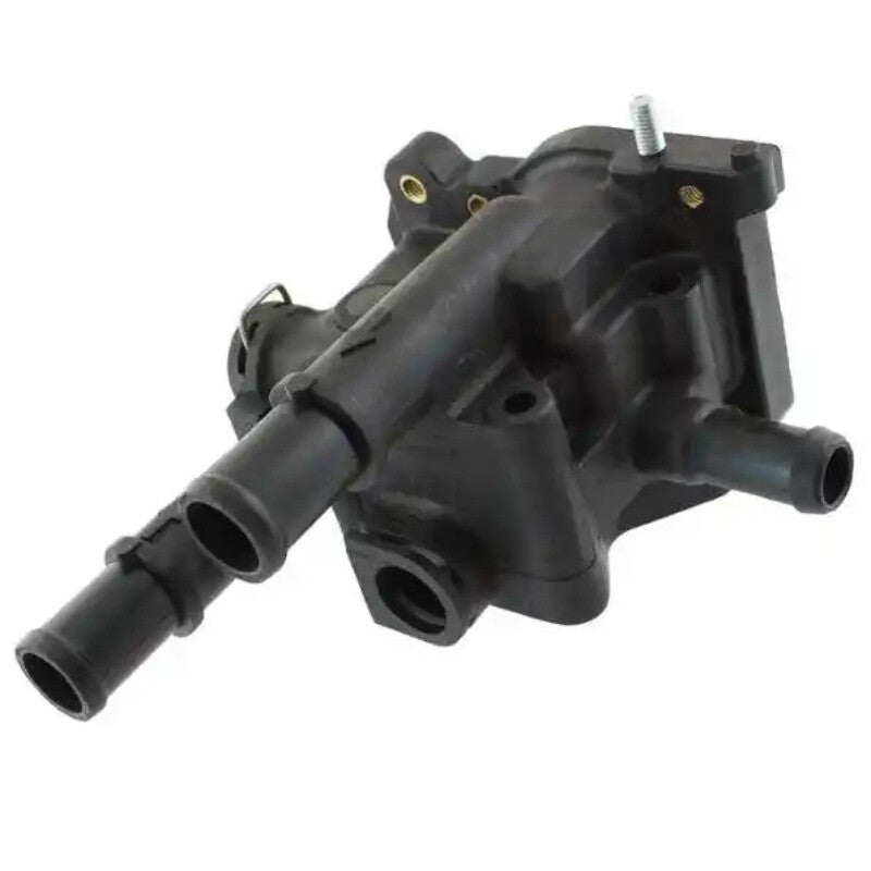 Housing thermostat coolant flange suitable for 12992383 for Vauxhall Alfa for Chevrolet for Fiat