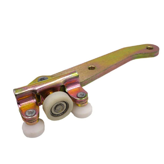 Lower Sliding Door Bottom Roller Guide Universal Fitment Number 701843405B