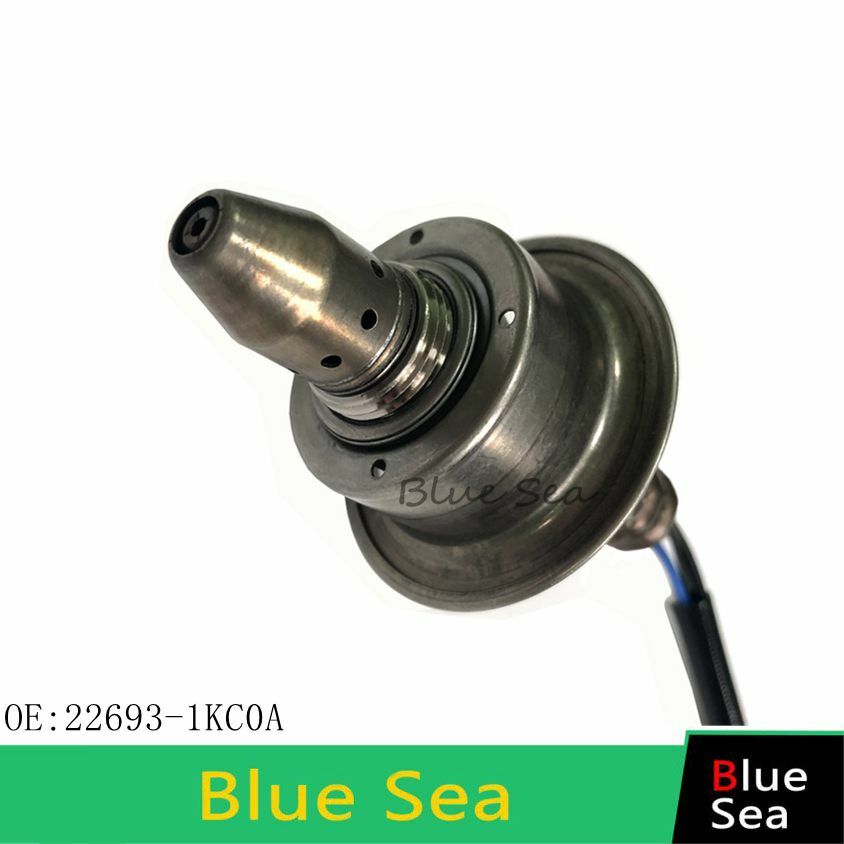 Rear 36532-5A2-A01 Oxygen Sensor for Honda Accord 2013-17 for Acura TLX 2015-19 2.4L