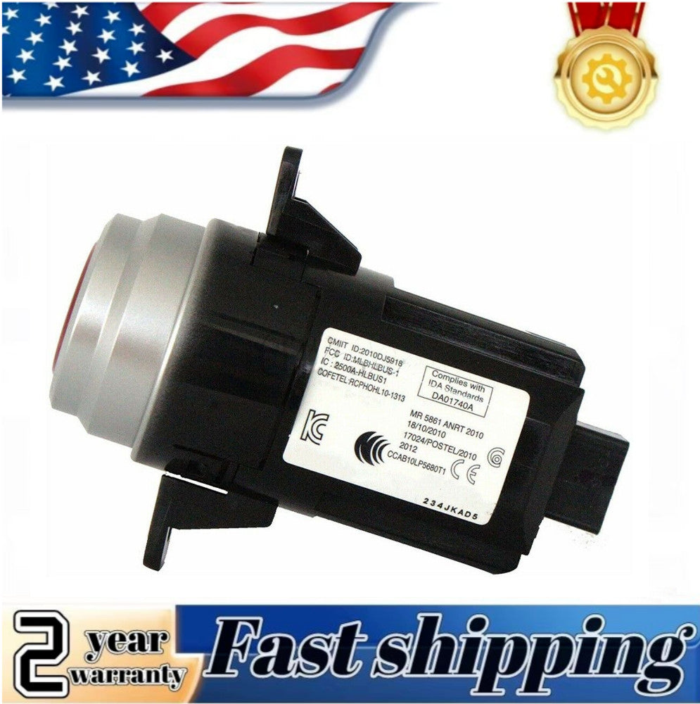 Engine key start/stop button switch suitable for Honda CRV 2012-2018 35881-T0A-G02
