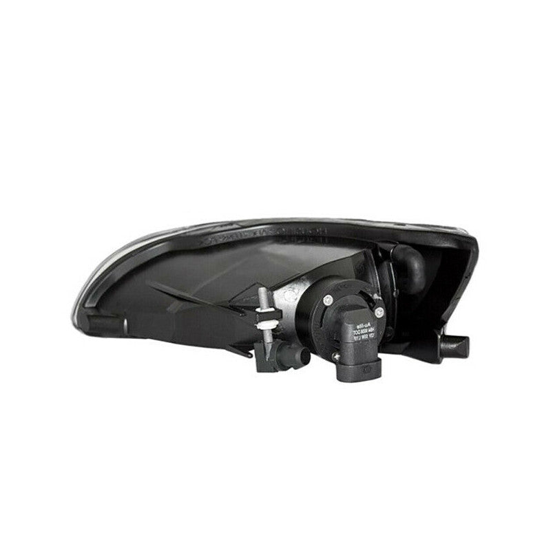 Left Driver Clear Front Bumper Fog Light for Lexus RX300 RX330 RX350 2004-2009