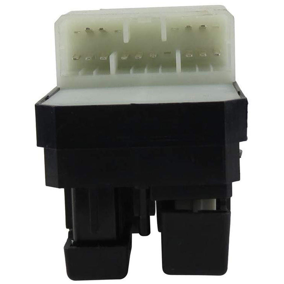 NEW 13PINS Master Power Window Control Switch 37990-77J00 Fits for FIAT SEDICI