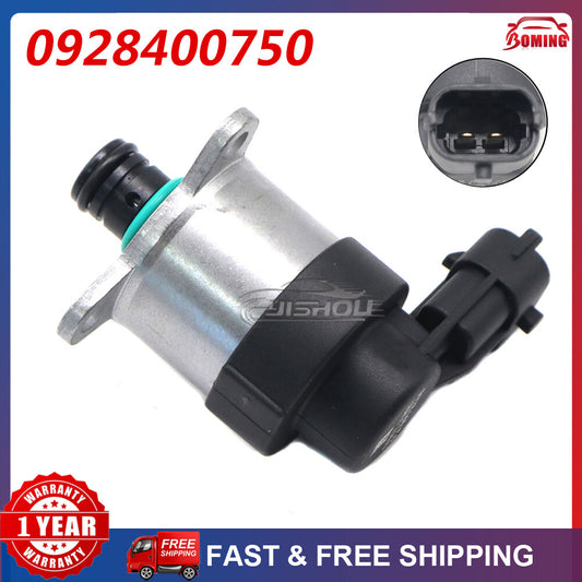 0928400750 New Fuel Injection Pressure Regulator Valve Fits For Crdi for Hyundai for Kia