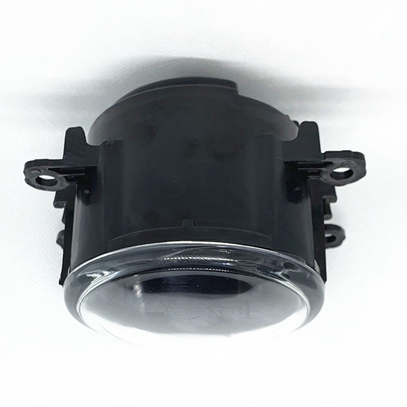One pair of fog lights with H11 bulbs for 2012-2020 for Mitsubishi Attrage Mirage G4 sedans.