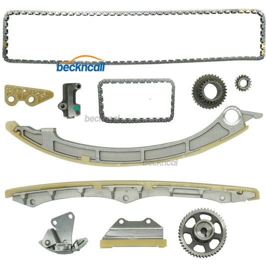 14401-R40-A01 Timing Chain Kit for 2008-2015 for Honda for Acura Accord TSX CRV 2.4L L4