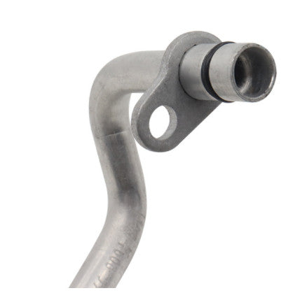 Oil cooler radiator hose heater feed pipe suitable for BMW 1.3 Series F20 F21 F30