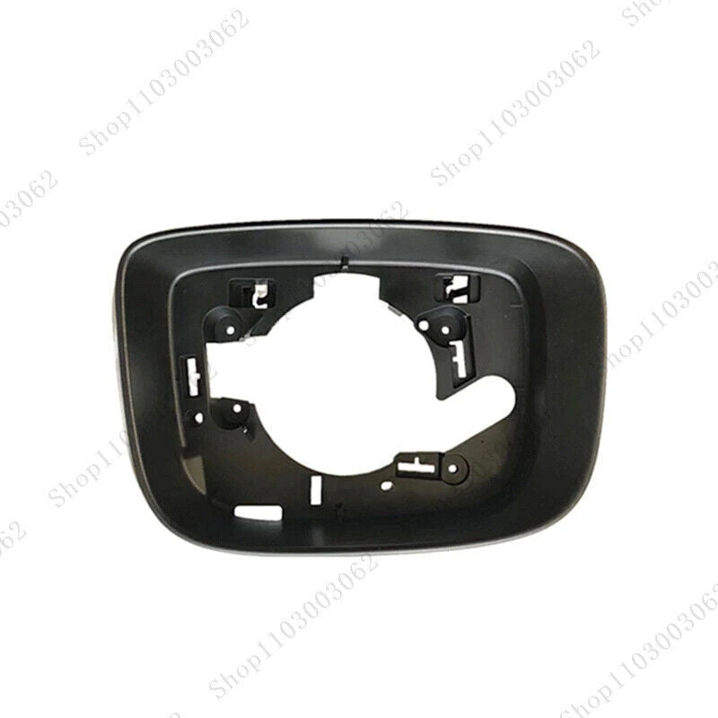 Right Side for Volvo XC60 2009-2017 Mirror Wing Rearview Mirror Housing Trim