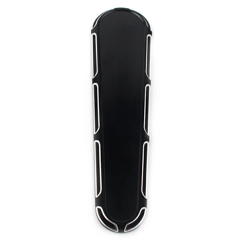 Dash Insert Cover Black Fit for Harley Electra Street Glide CVO Ultra Classic FLHT