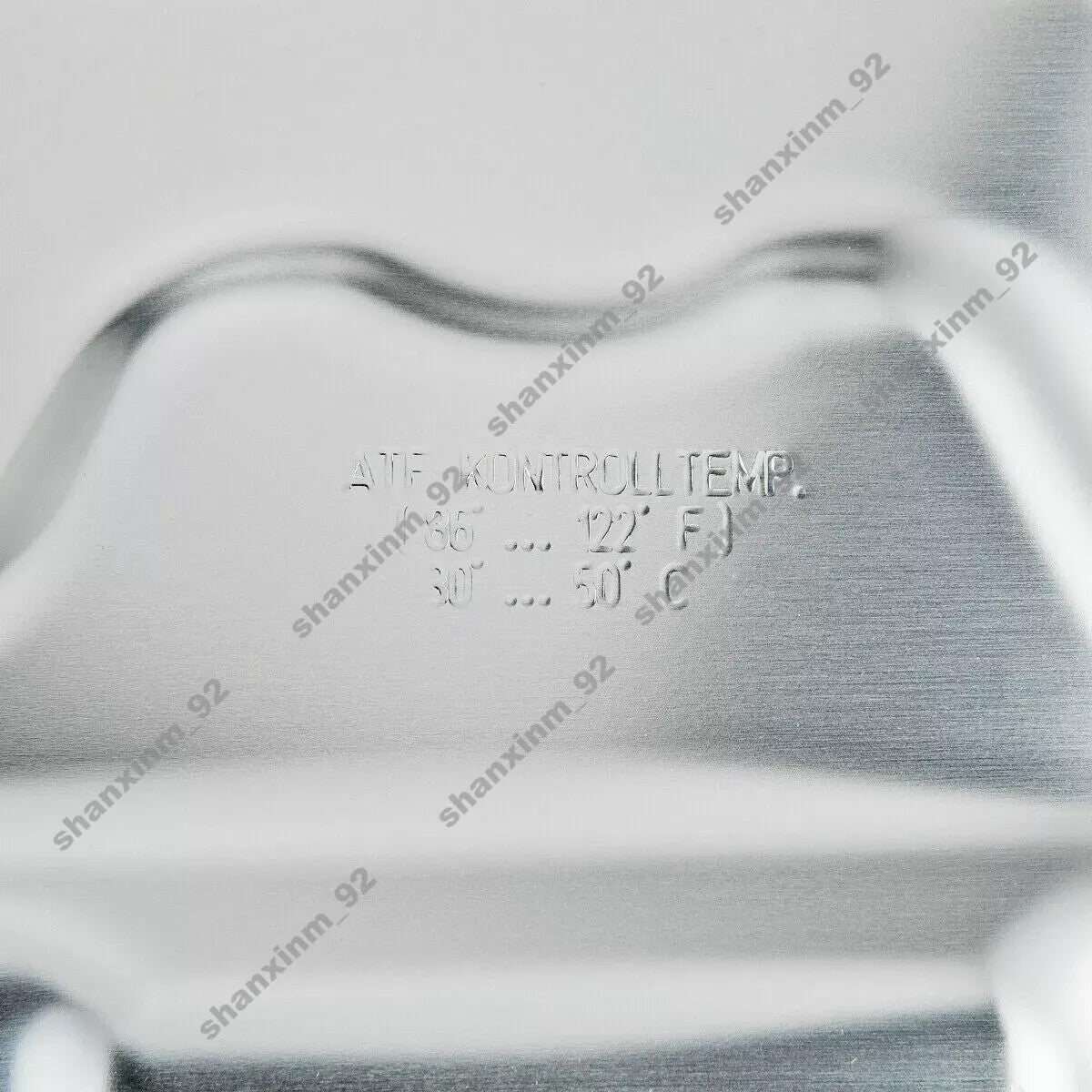 for Audi A4 A5 A6 A7 for A8 Quattro Q5 RS7 Automatic Transmission Oil Pan 0BK321359