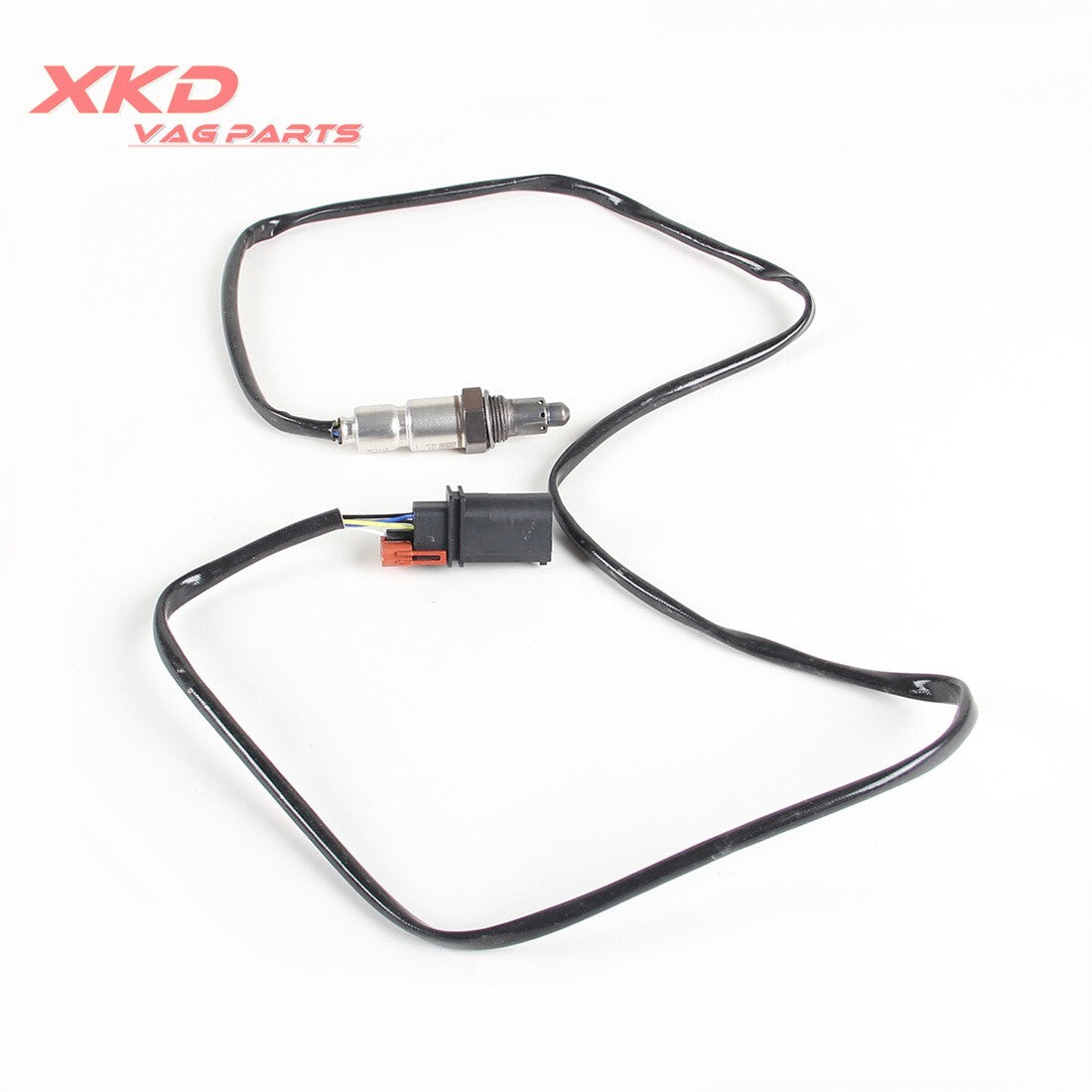 Oxygen sensor left suitable for Audi Q7 CJTB CJTC CJWB CJWC CNAA CJWE 4L0906262L