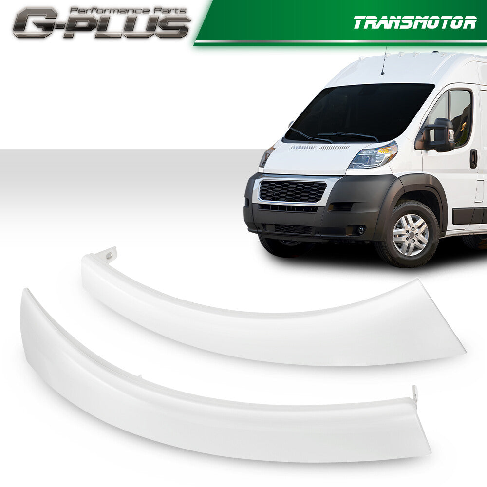 14-22 for Ram ProMaster 2500 1500 3500 Sea Cucumber (below)