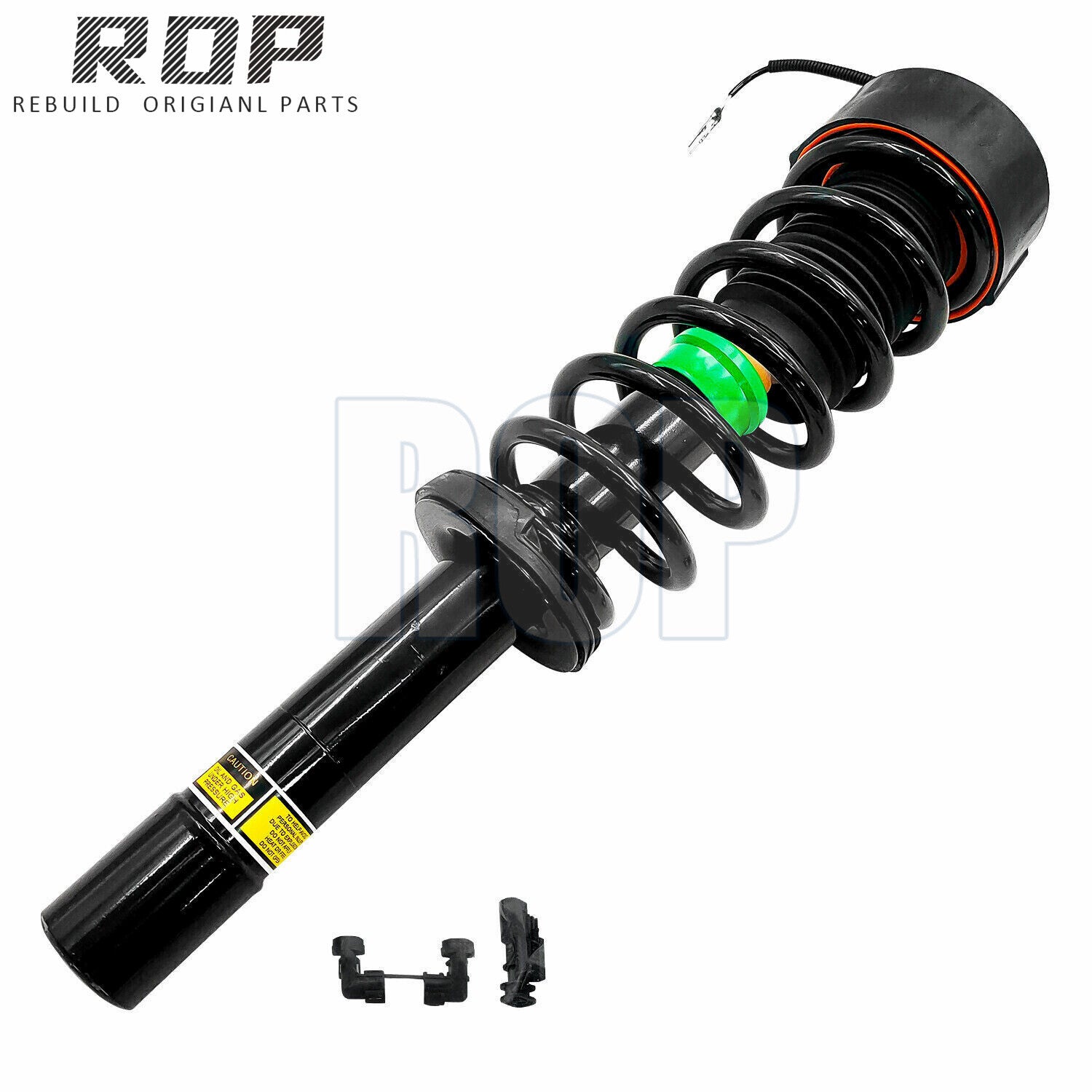 for Cadillac CT6 AWD 2016-2020 w/ Magnetic Front Left Or Right Shock Strut Assys